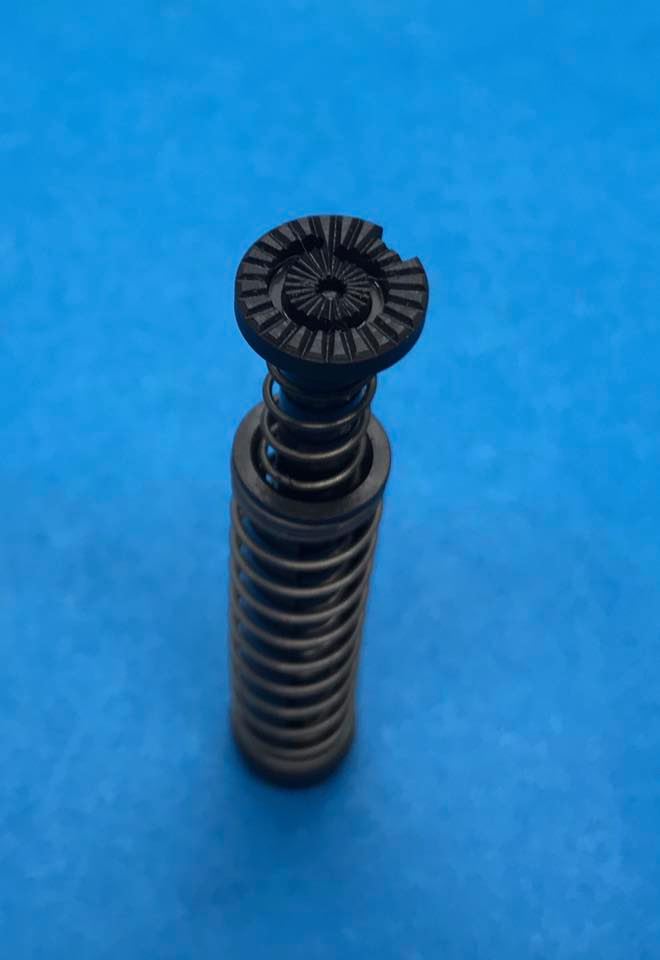 Pro Arms 130% Steel Recoil Rod Set for Umarex G17 gen5